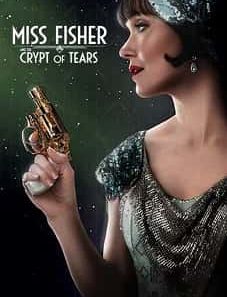 Miss Fisher & the Crypt of Tears 2020