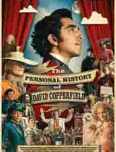 The Personal History of David Copperfield 2020