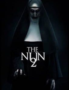 The Nun II 2023