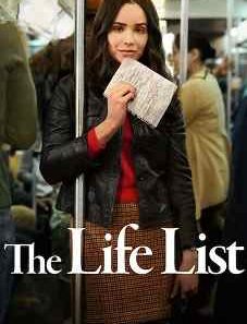 The Life List 2025
